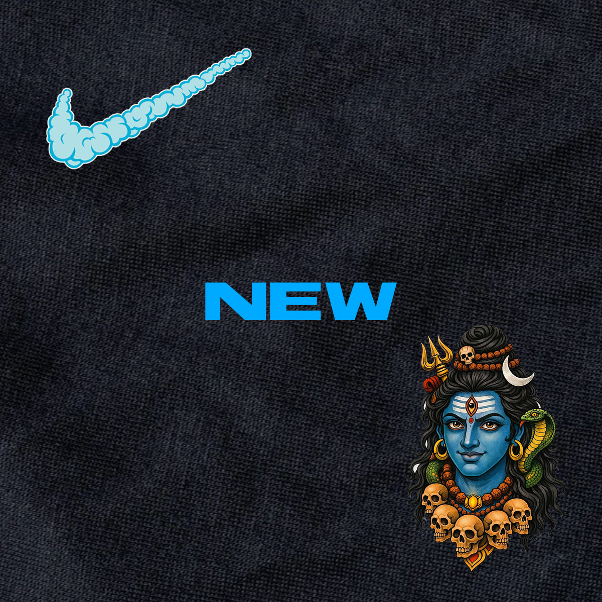 NEW DESIGNS