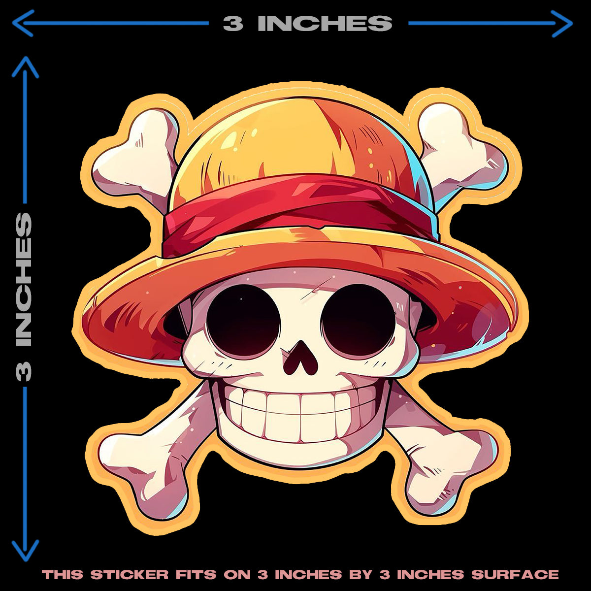 ONE PIECE HEAT PATCH
