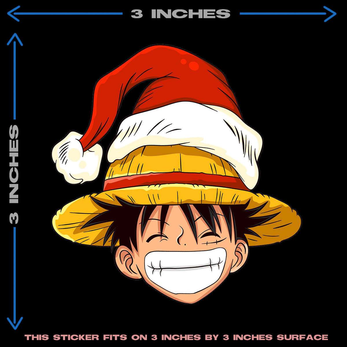 ONE PIECE HEAT PATCH