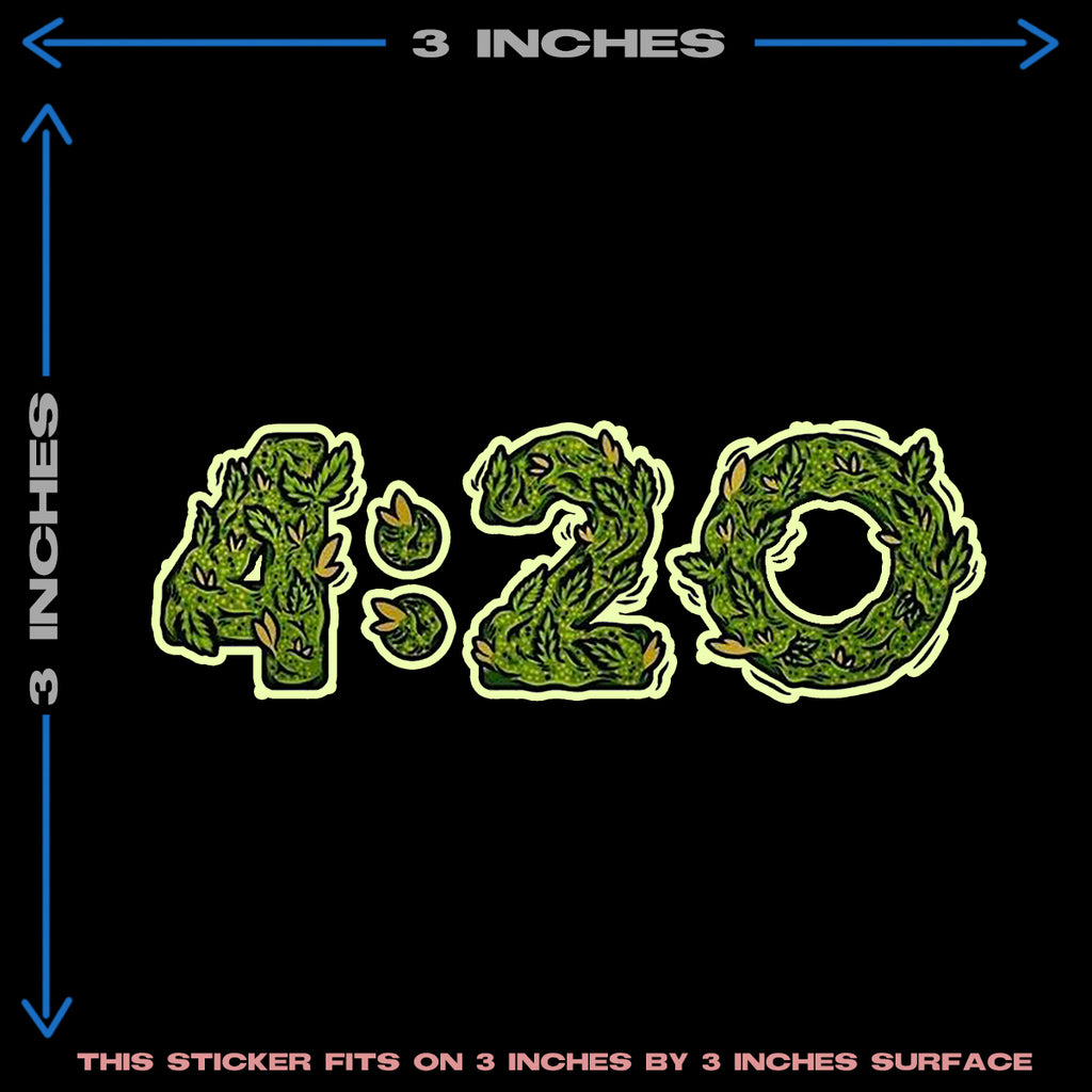 420 HEAT PATCH