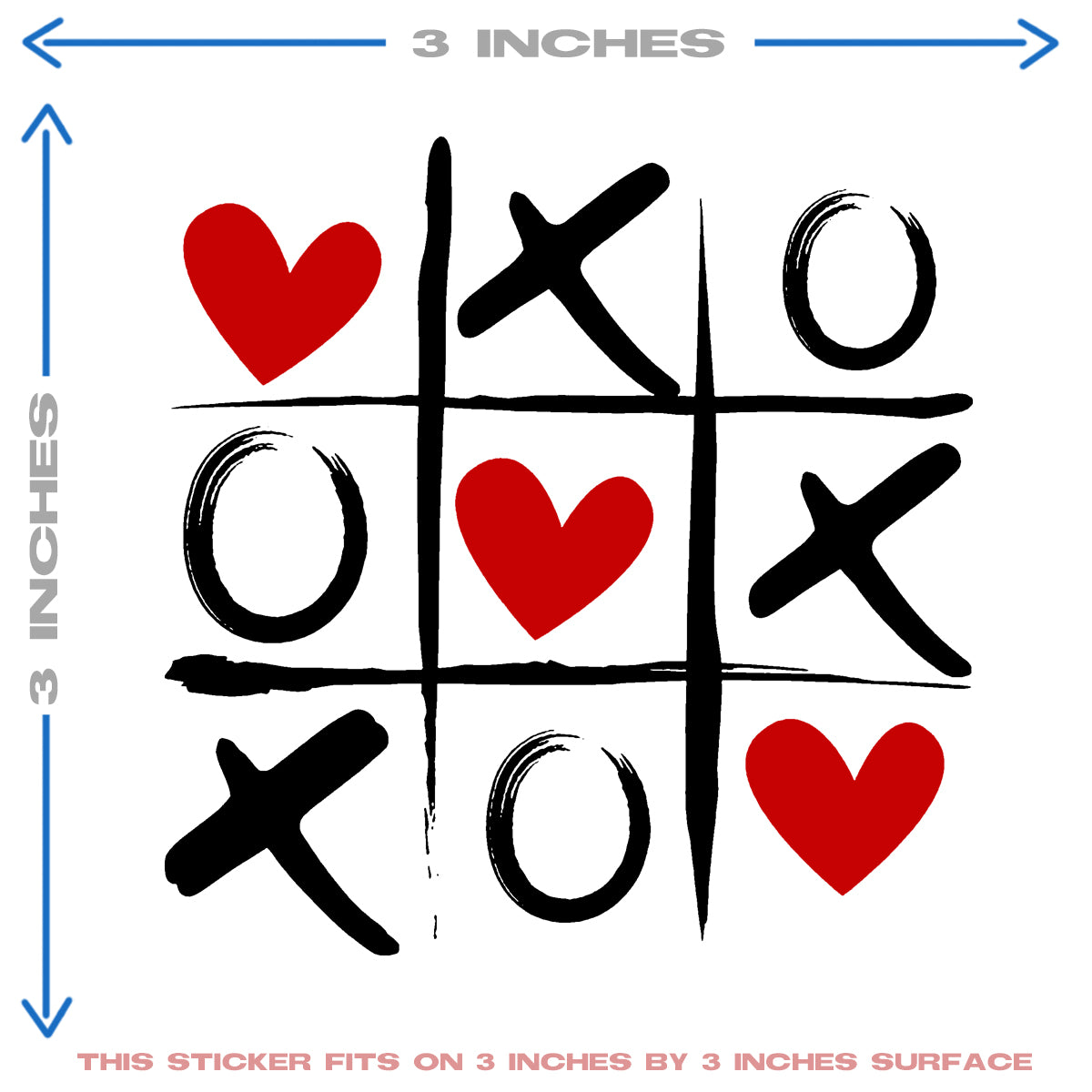 X AND LOVE