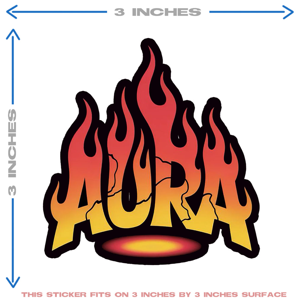 AURA HEAT PATCH