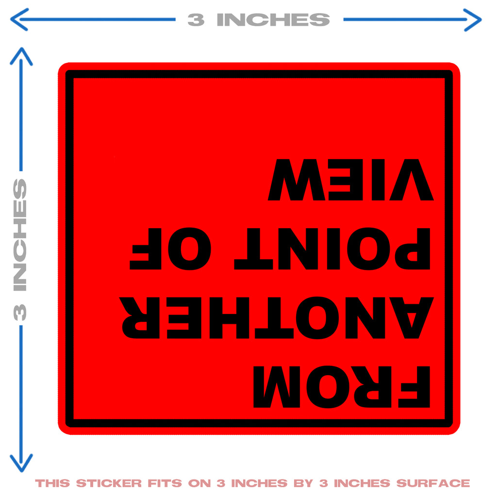 ANOTHER POV HEAT PATCH