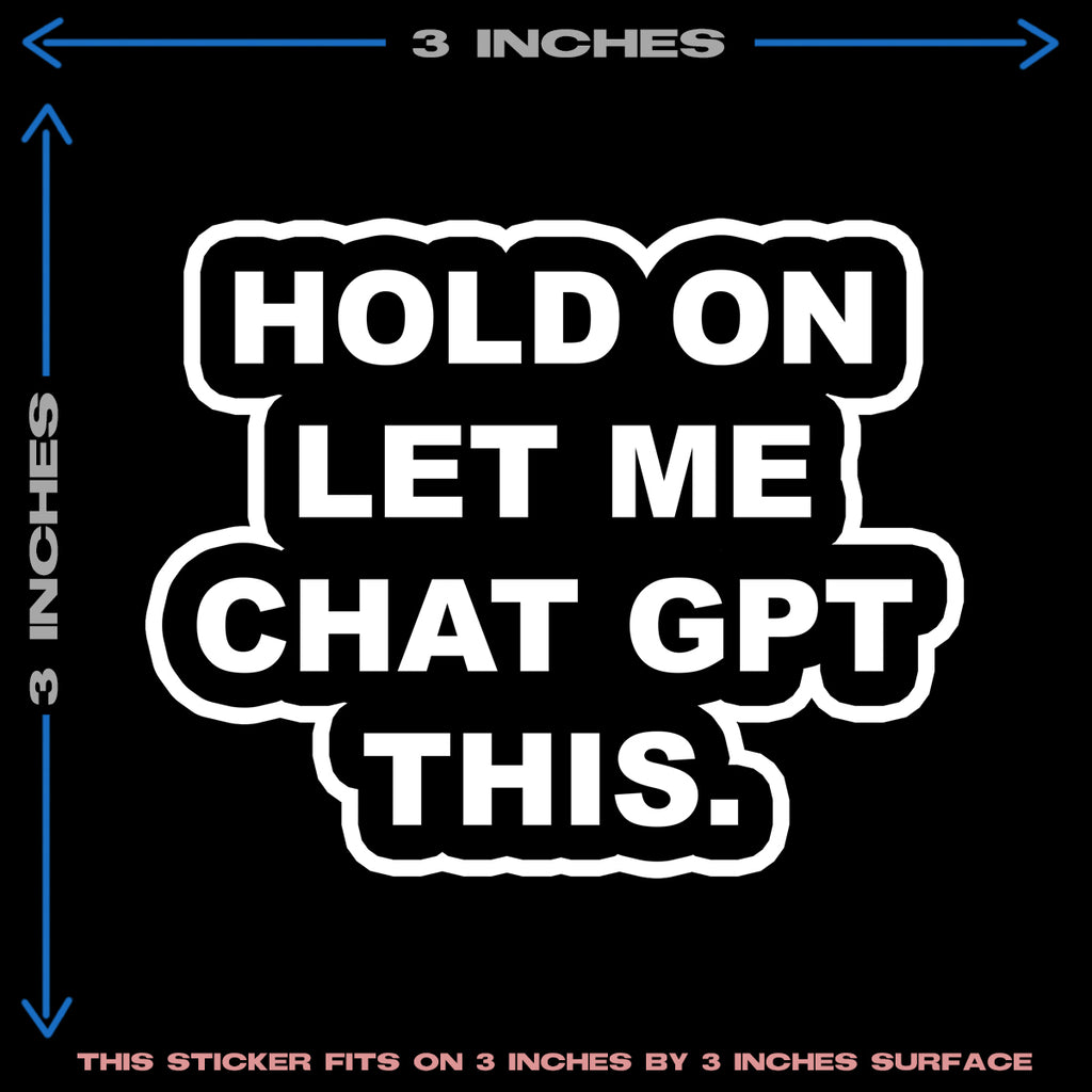 CHATGPT HEAT PATCH