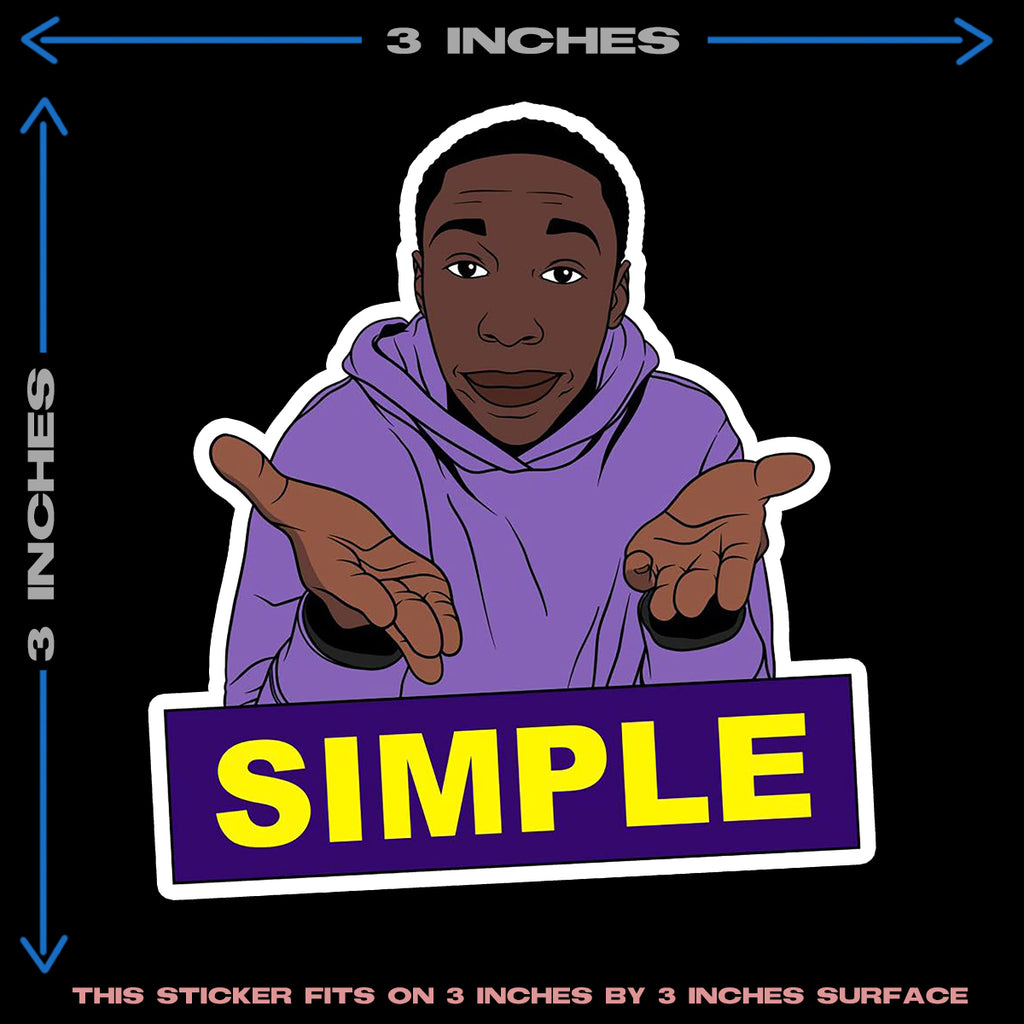 SIMPLE HEAT PATCH