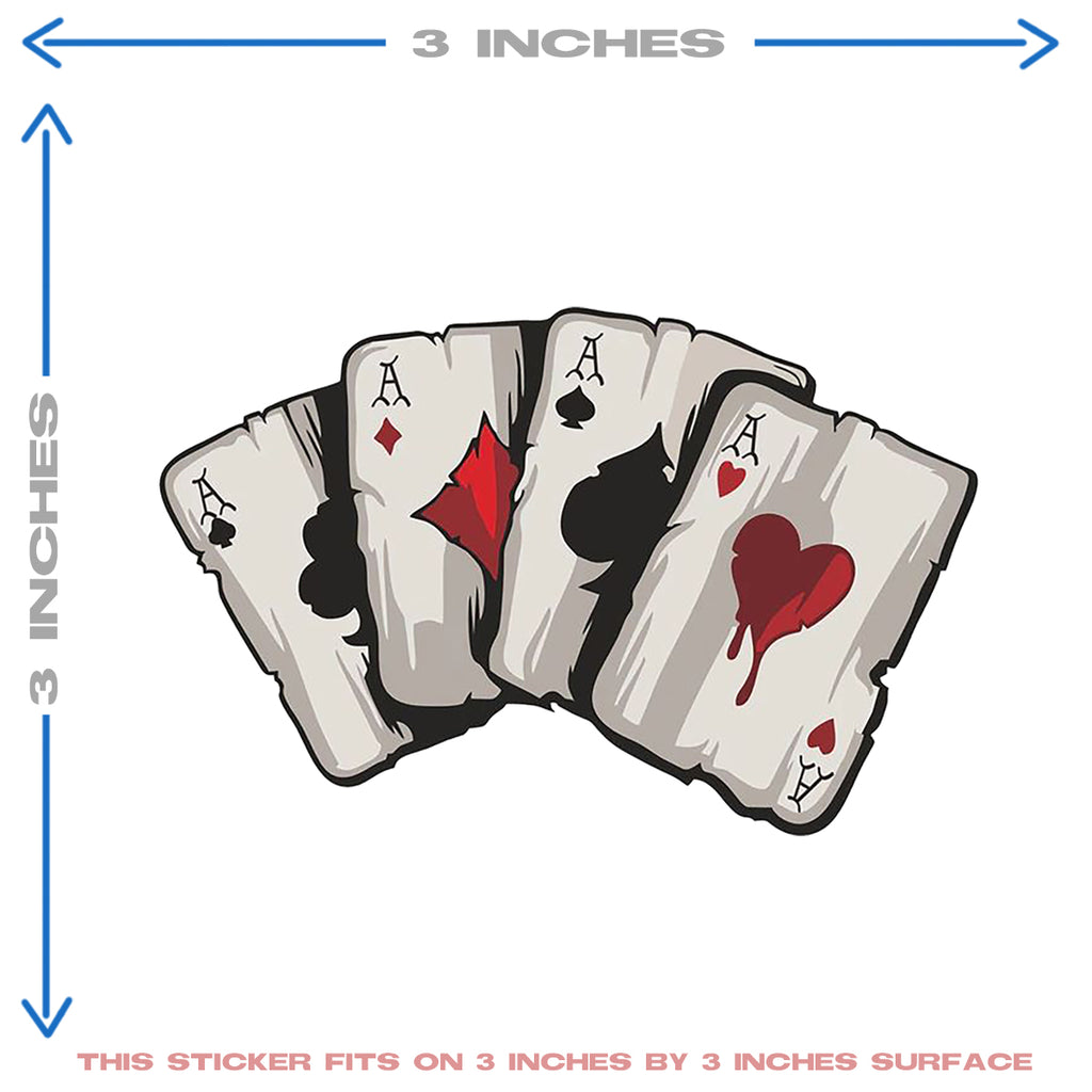 ACES HEAT PATCH