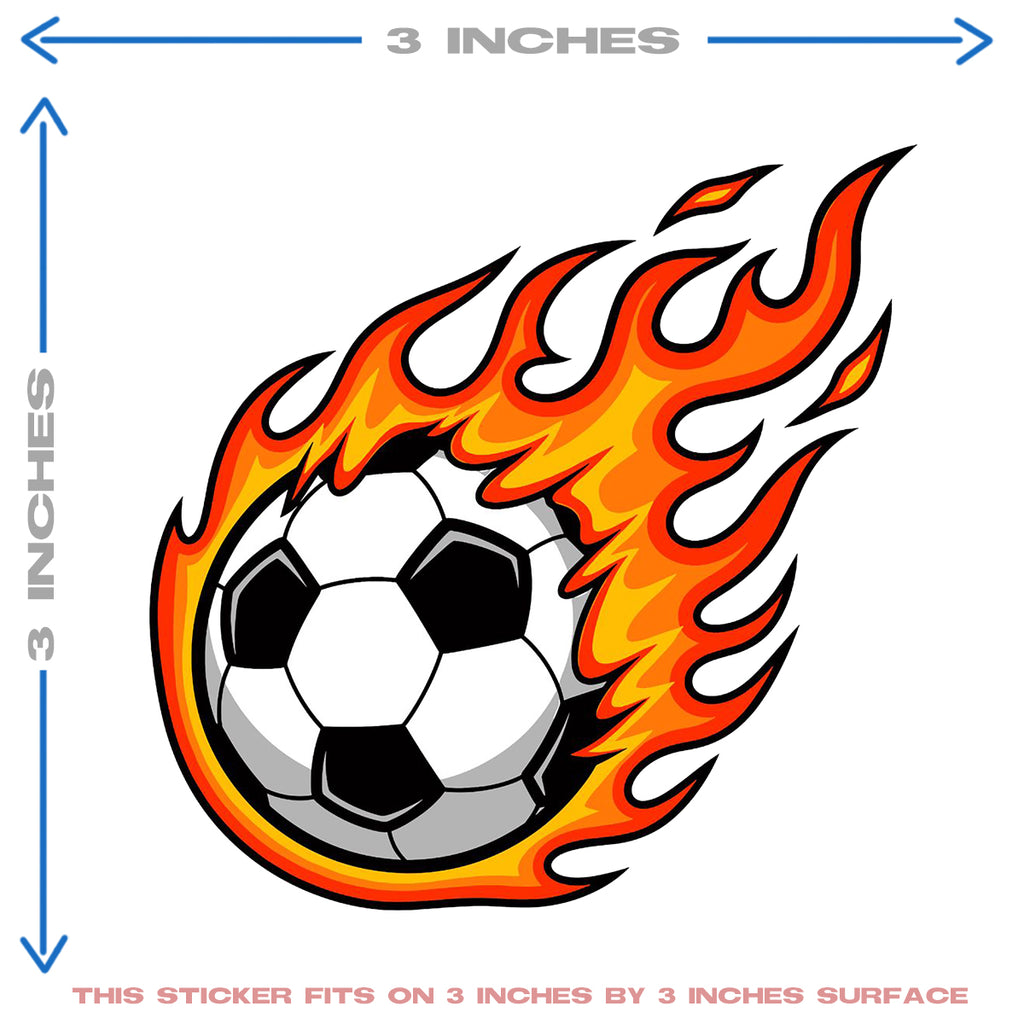FOOTBALL HEAT PATCH