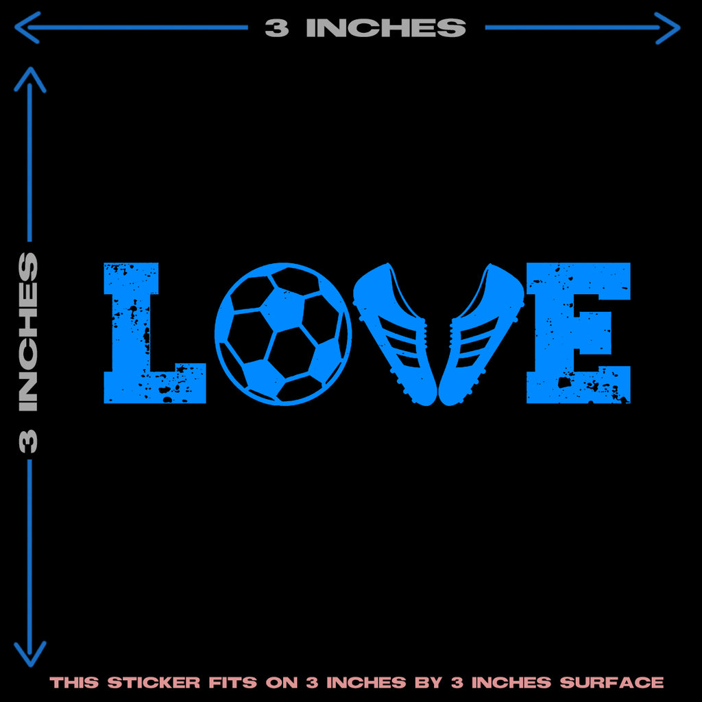 LOVE HEAT PATCH