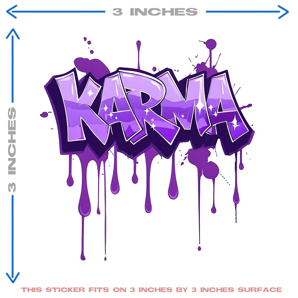 KARMA HEAT PATCH