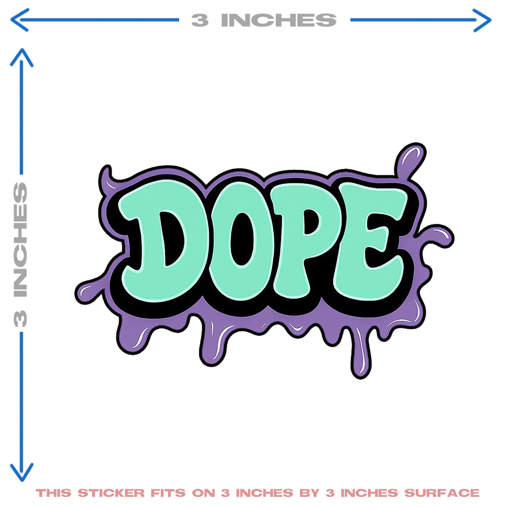 DOPE HEAT PATCH