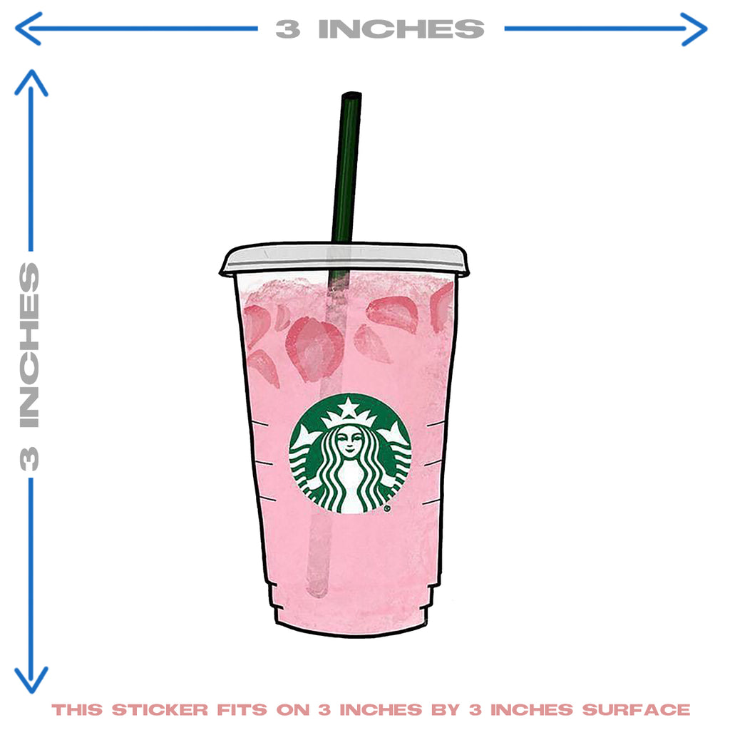 STARBUCKS HEAT PATCH