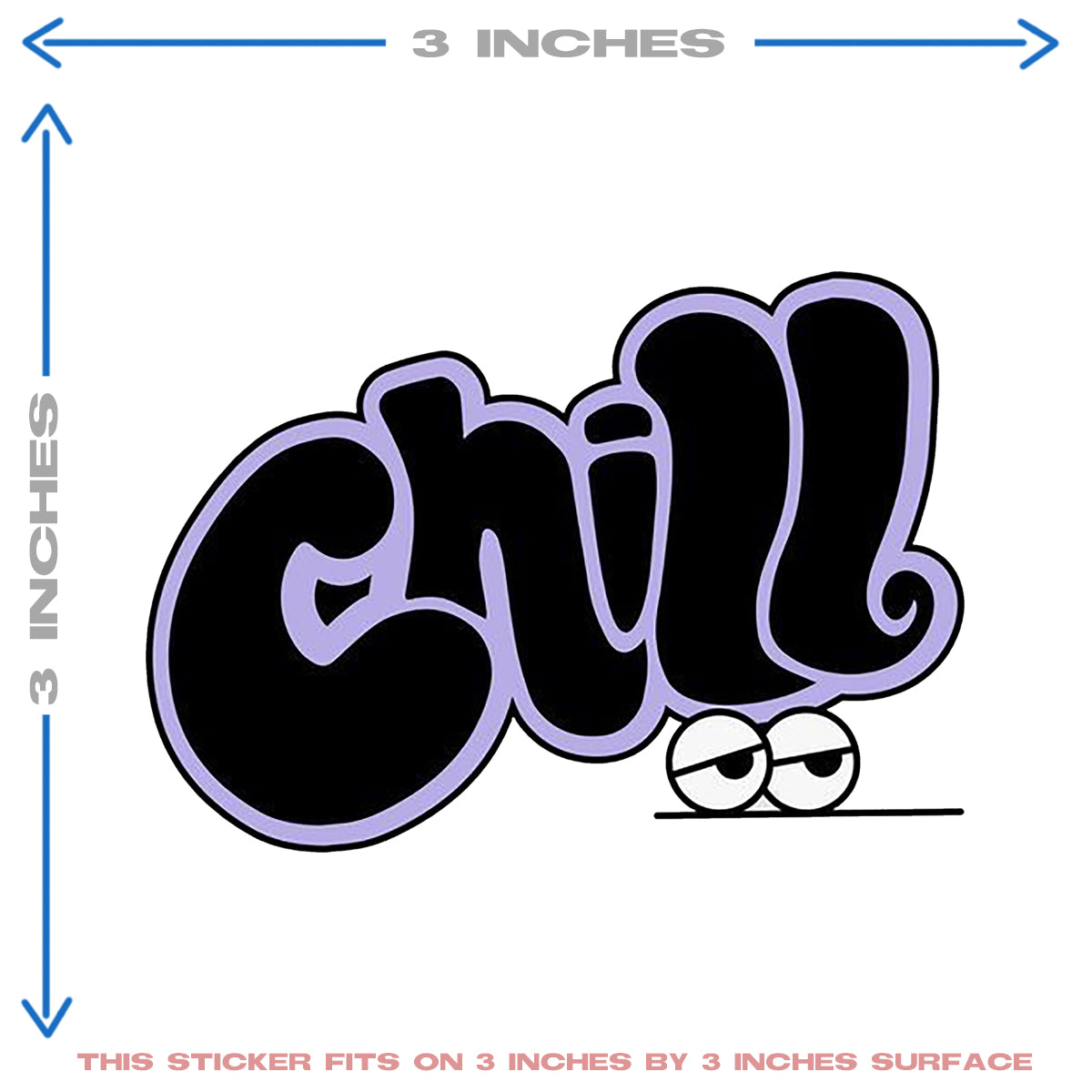 CHILL HEAT PATCH