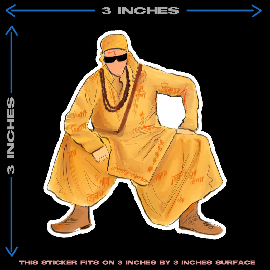 AKSHAY BHOOL BHULAIYA HEAT PATCH