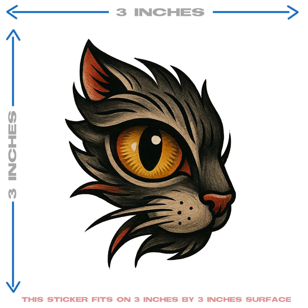 CAT HEAT PATCH