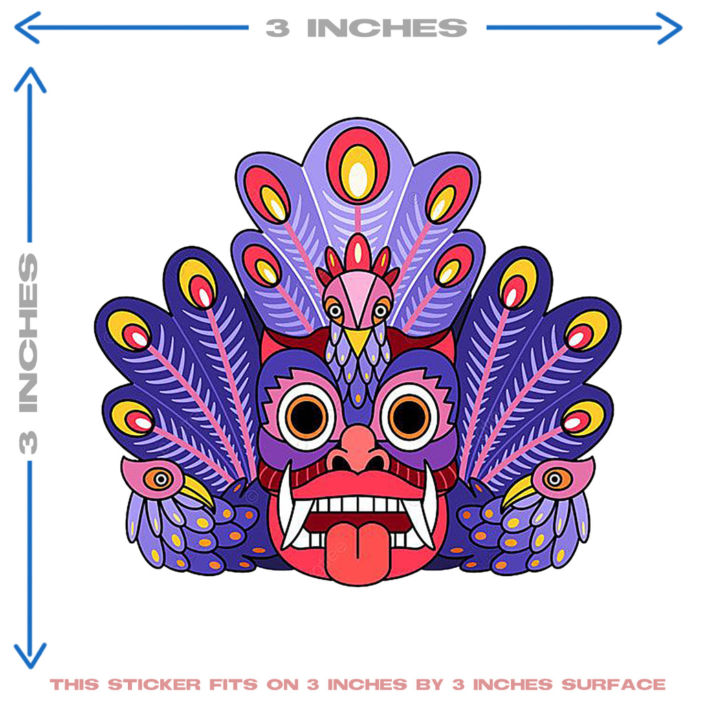 ART DESIGN HEAT PATCH