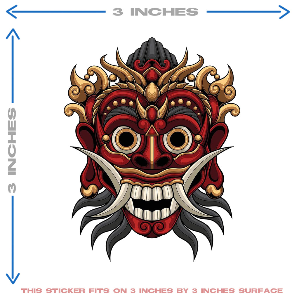 ART DESIGN HEAT PATCH