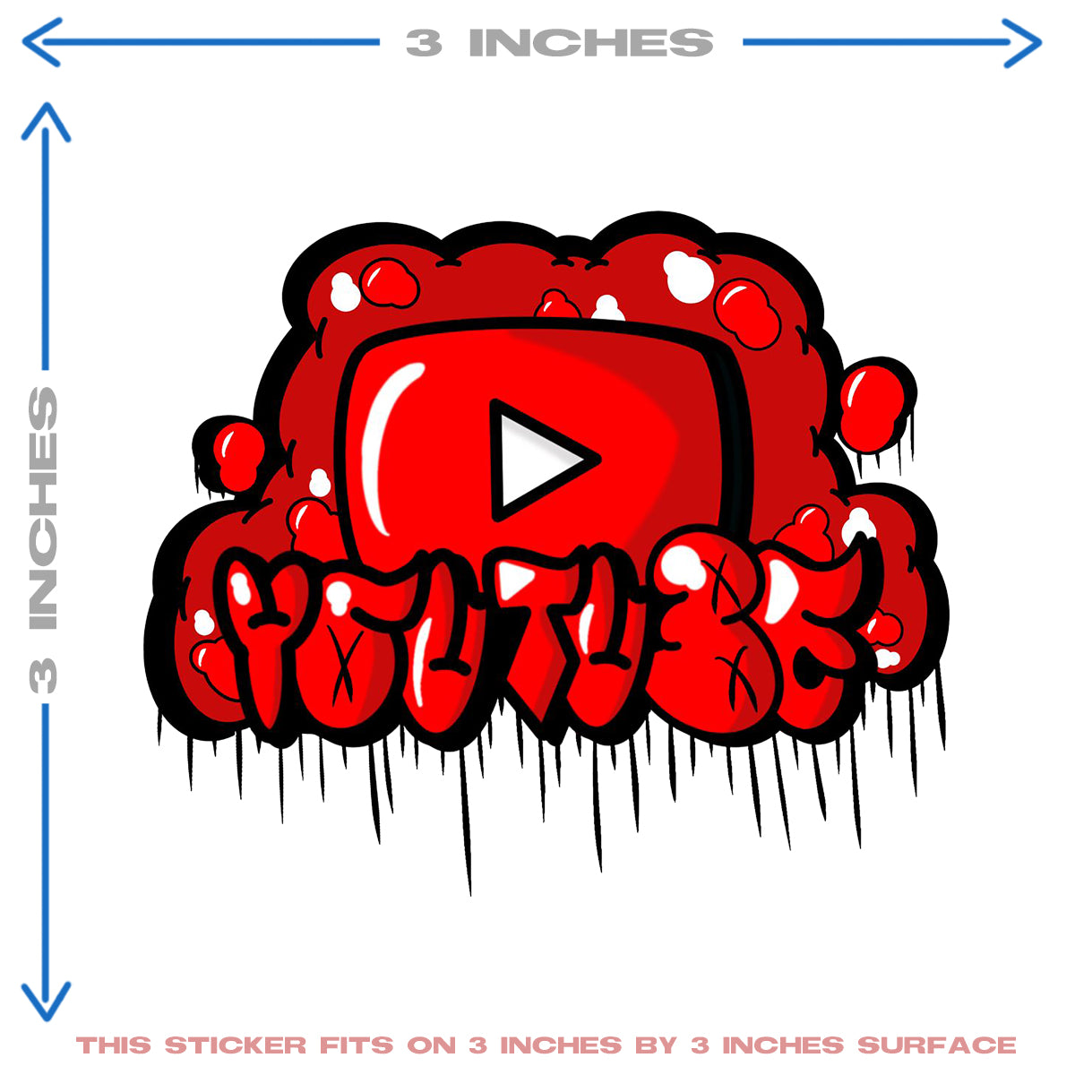 YOUTUBE HEAT PATCH